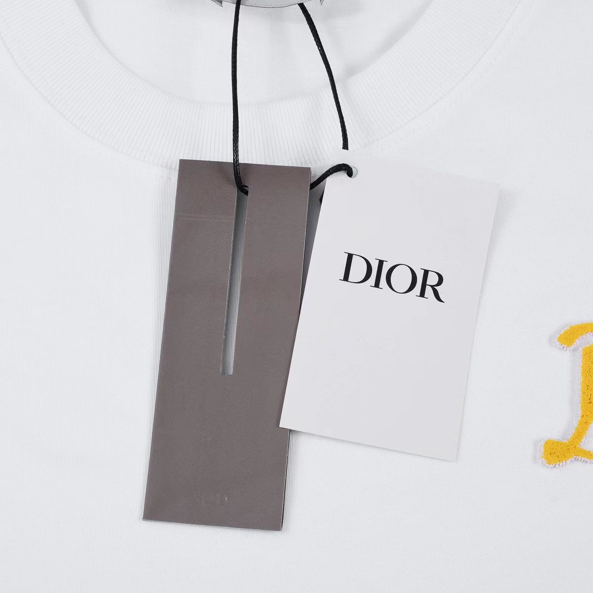 Christian Dior T-Shirts